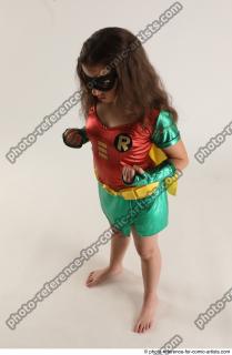 18 2019 01 LUCY KIDROBIN STANDING POSE